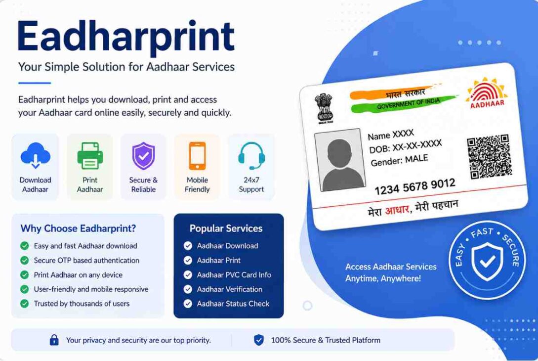 eadharprint