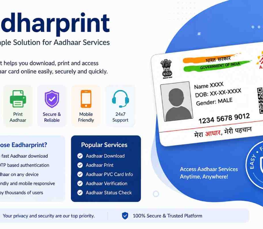 eadharprint