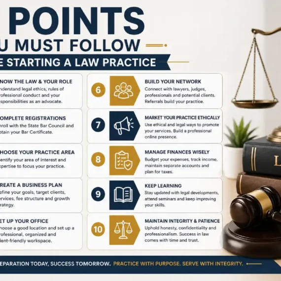 law practice