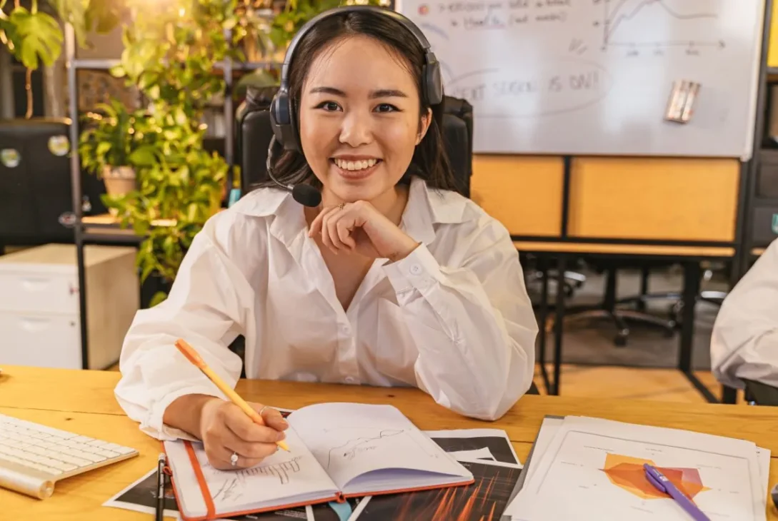 virtual marketing assistants