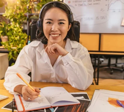 virtual marketing assistants
