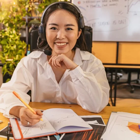 virtual marketing assistants