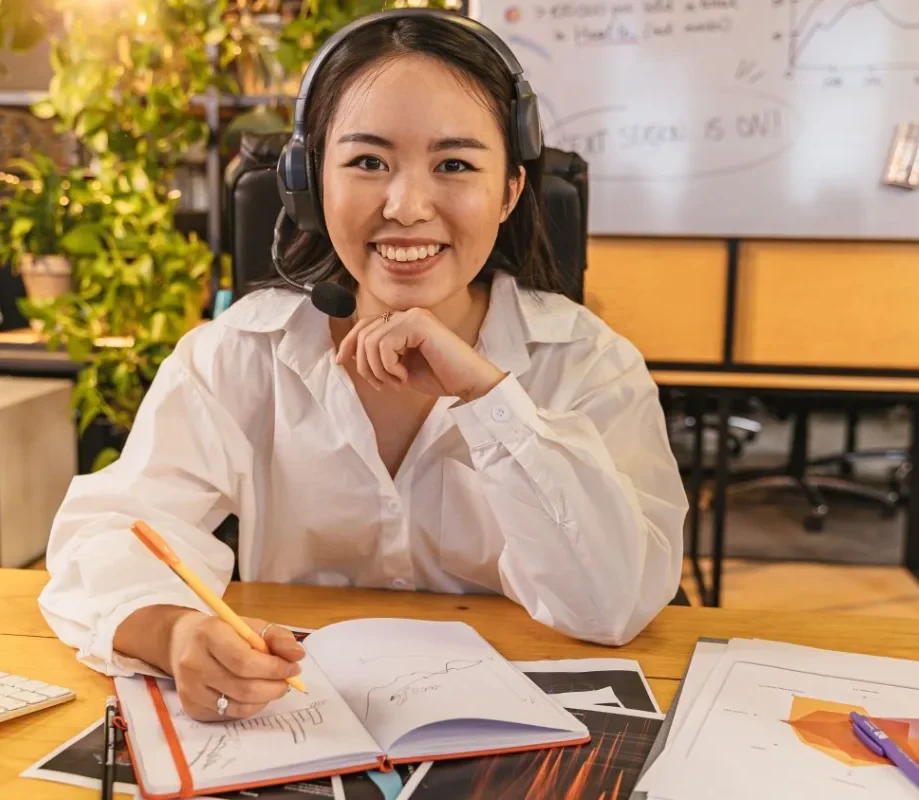 virtual marketing assistants