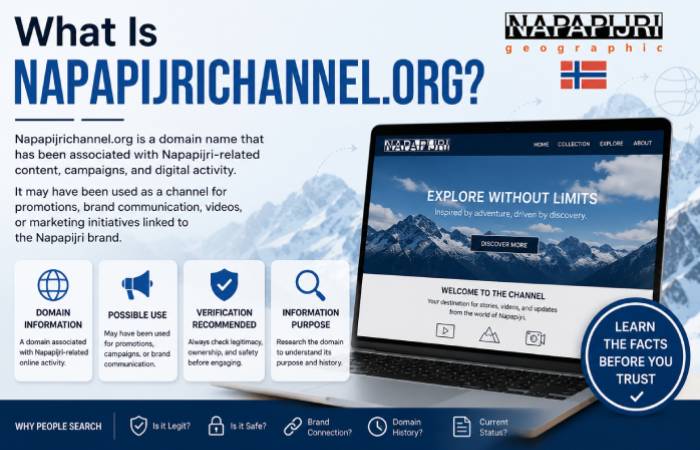 what is njapapijrichannel-org