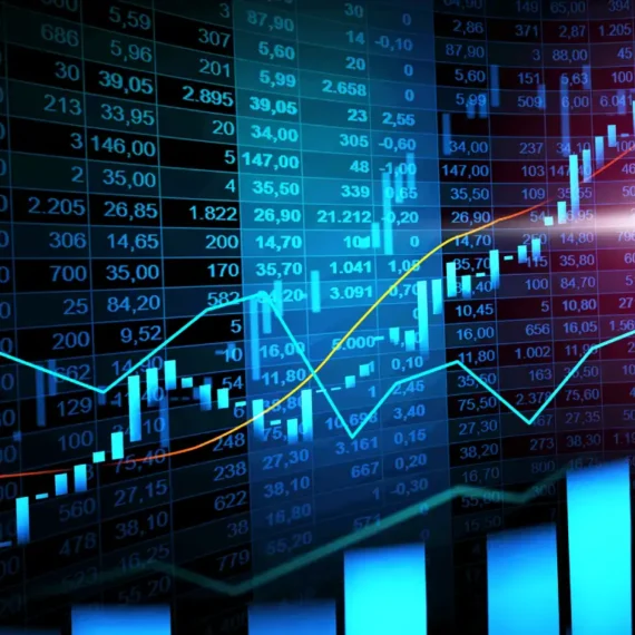 Trade Futures with Unfair Clarity