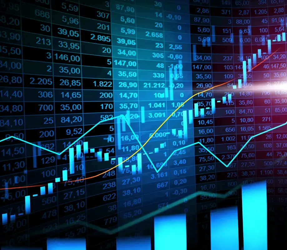 Trade Futures with Unfair Clarity