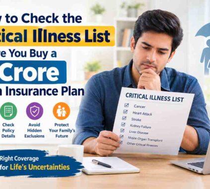 5 crore term insurance plan
