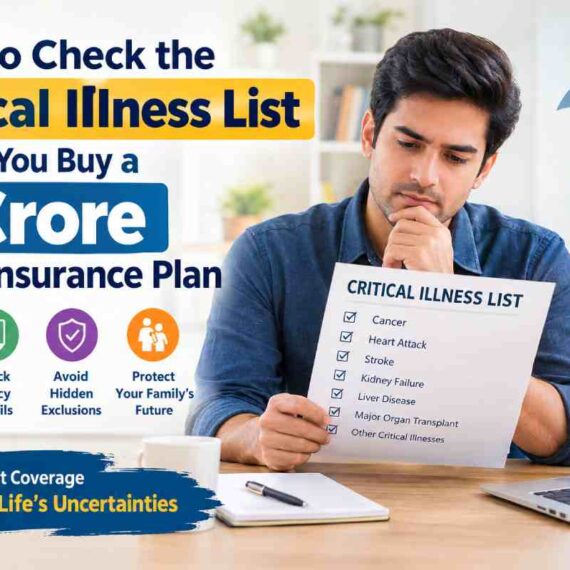 5 crore term insurance plan